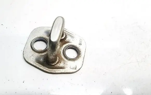 Renault Scenic II - Grand scenic II Front door lock loop/hook striker 