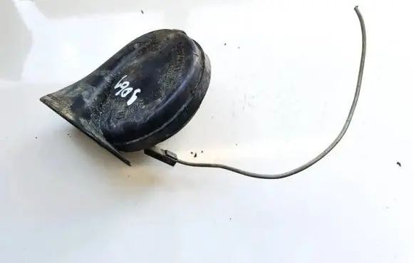 Renault Trafic II (X83) Horn signal e20091001