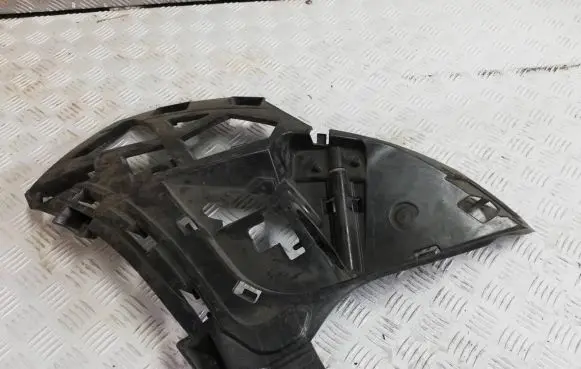 Renault Scenic III - Grand scenic III Front bumper mounting bracket
