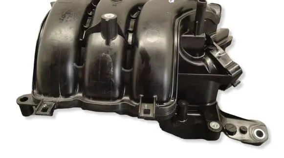 Toyota Yaris XP210 Intake manifold 1710115130