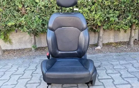 Renault Scenic IV - Grand scenic IV Front driver seat 