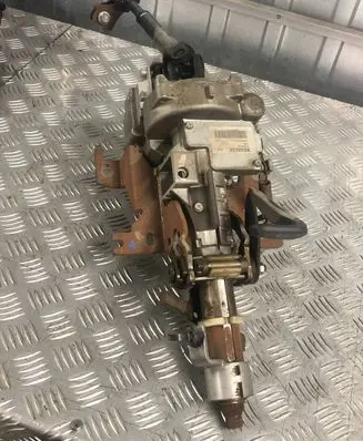 Renault Scenic II - Grand scenic II Power steering pump 8200589332 P922BD0041Q