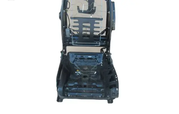 Mercedes-Benz R W251 Seat frame A2519100113