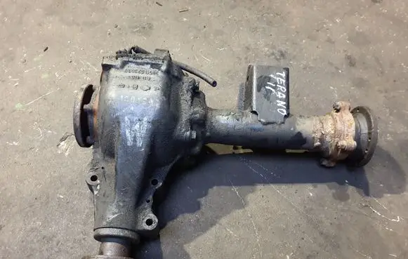 Nissan Terrano Front differential 38511G23007