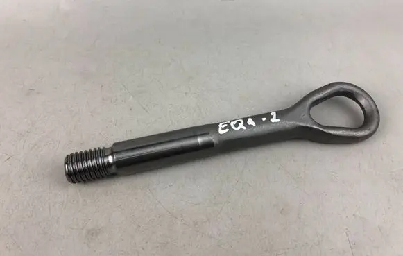 Mercedes-Benz EQA Towing hook eye 22GA