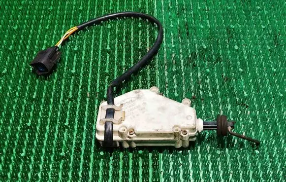 Ford Transit Rear door lock 220A20 220A20CB