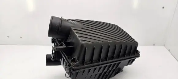 Volkswagen Jetta II Air filter box 191129607K