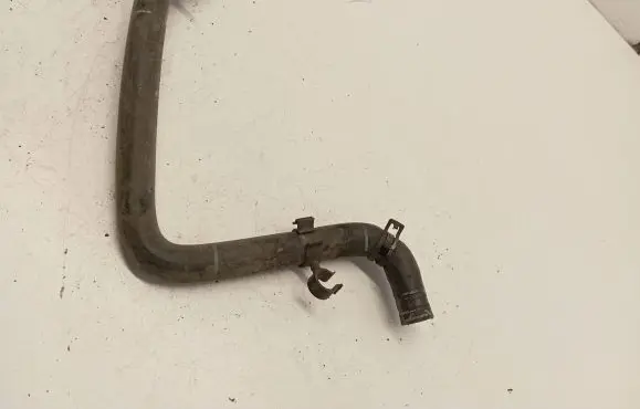 Volkswagen Transporter - Caravelle T4 Engine coolant pipe/hose 074121109A
