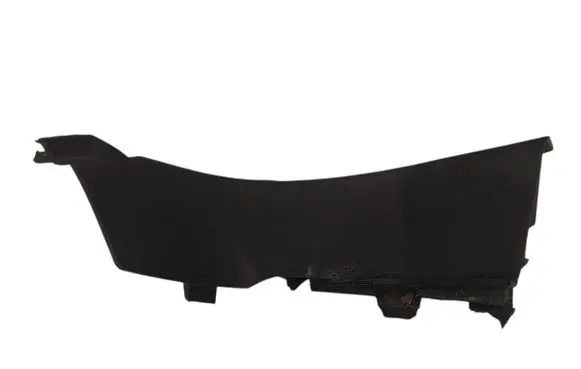Hyundai Santa Fe Wiper trim 861562W000