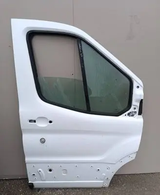 Ford Transit Door (2 Door Coupe) 