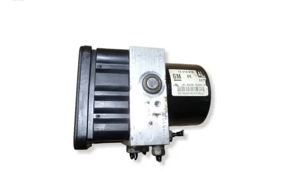 Opel Astra H ABS Pump 13213610AL