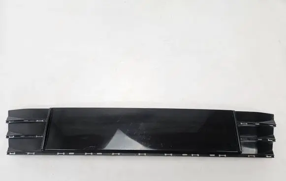 Audi A7 S7 4G Front bumper upper radiator grill 4G8807285AF 4G8807285AE
