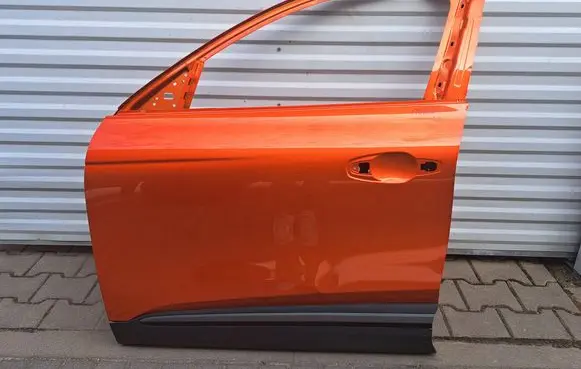 Renault Arkana Front door 801133764R