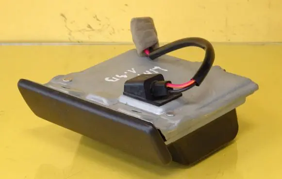 Suzuki Liana Car ashtray 