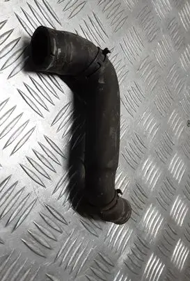 Porsche Cayenne (9PA) Engine coolant pipe/hose