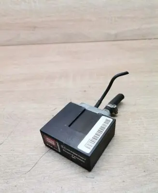 Volvo S40, V40 LP gas control unit module 67r010036