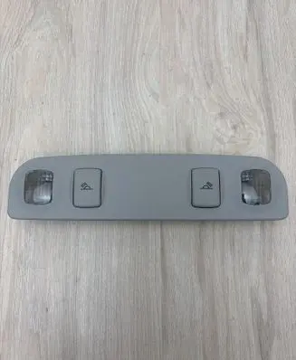 Audi A3 S3 A3 Sportback 8P Rear seat light 8E0947111A