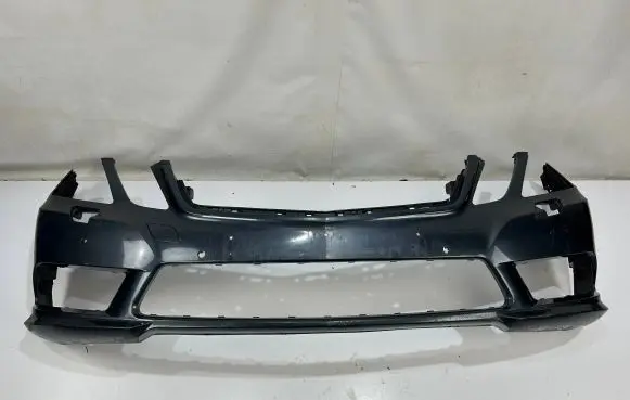 Mercedes-Benz E AMG W212 Front bumper A2128853525