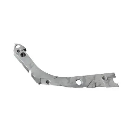 Renault Scenic II - Grand scenic II Radiator trim 8200187674 11400M
