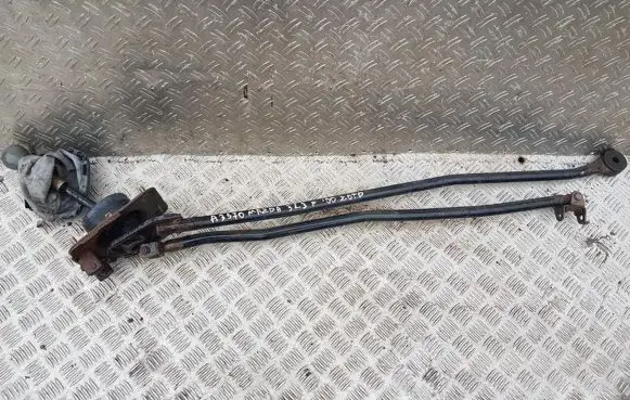 Mazda 323 F Gear shifter/selector