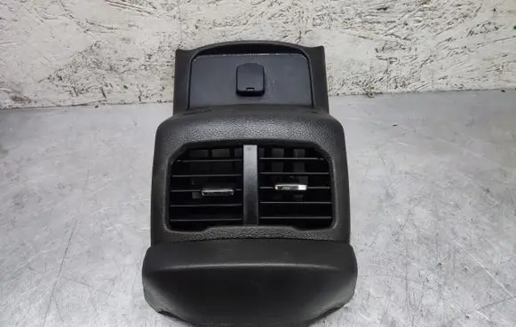 Ford Mondeo MK V Front bumper lower grill DS73-F045A12-JDW