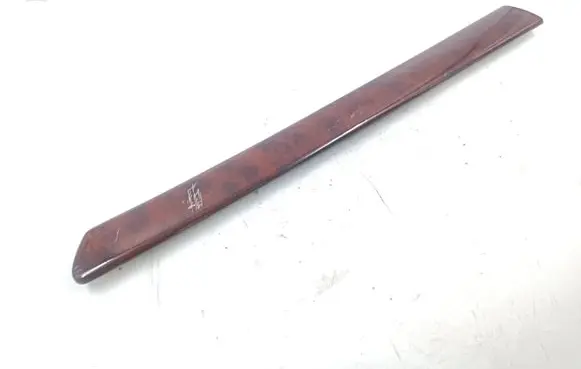 Audi A6 S6 C5 4B Rear door card trim 4B0867420