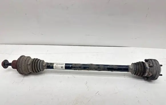 Audi Q5 SQ5 Rear driveshaft 80A501203G