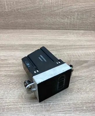 Ford Mondeo MK I Screen/display/small screen 93BB10K910AC 53900061F