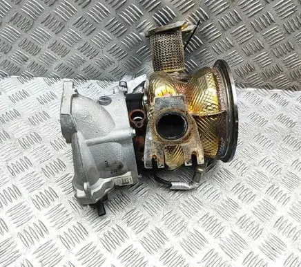 Volkswagen Touareg III Turbo 06M145689AC