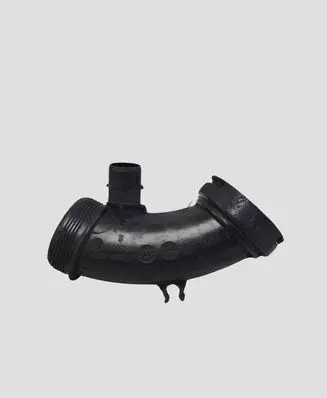 Citroen DS3 Air intake hose/pipe 9684362180 81067R01