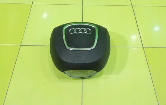 Audi A4 S4 B7 8E 8H Steering wheel airbag 8E0880201DG