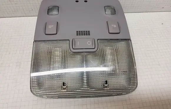 Audi A4 S4 B5 8D Front seat light 8D0947111N1EU