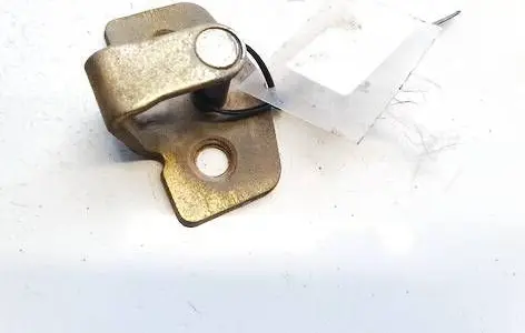 Opel Astra G Rear door lock loop/hook striker 