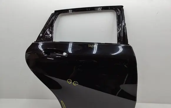 Mercedes-Benz B W246 W242 Rear door A2467320210