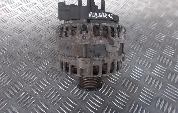 Nissan Pulsar Generator/alternator 231004BE0B F00BL0814