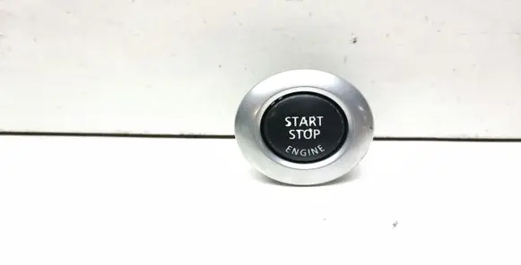 BMW 1 E81 E87 Engine start stop button switch 6949499