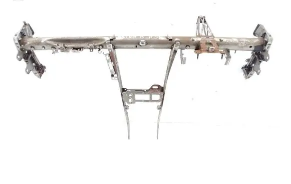 Opel Astra K Dashboard cross member/frame bar 