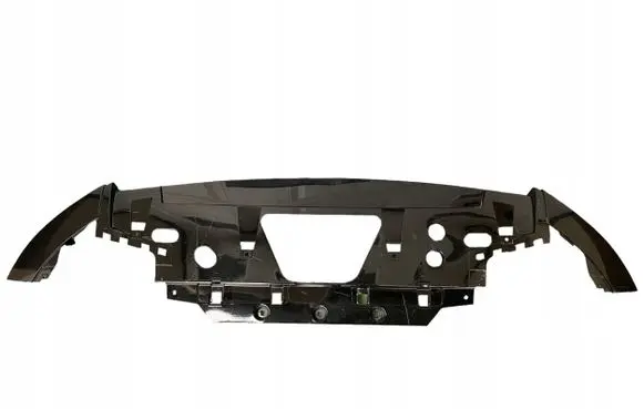 Land Rover Range Rover Velar Front bumper splitter molding J8A217F775BC