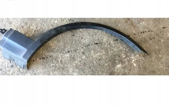 BMW X3 E83 Front arch trim 3405818
