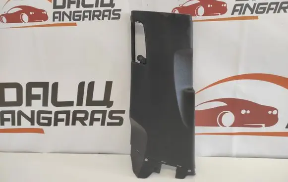 Audi Q7 4M (B) pillar trim (bottom) 4M0867239F 4M0867239G