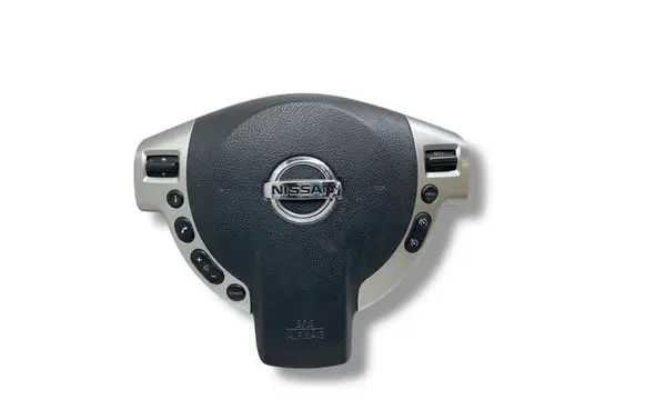 Nissan Qashqai Steering wheel airbag 34063025B