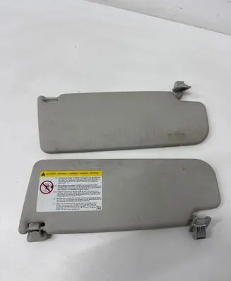 Volkswagen PASSAT B6 Sun visor 3C0857552