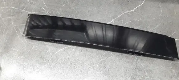 Volkswagen Golf V Steering rack control module 