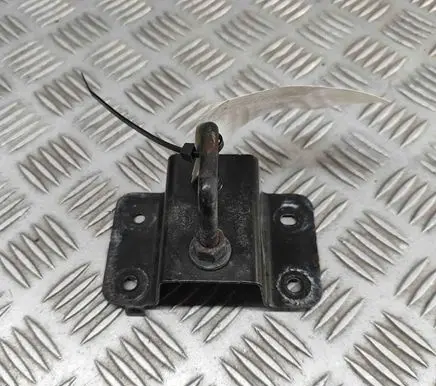 Jaguar I-Pace Engine bonnet/hood lock/latch loop/hook J9D316K689AC
