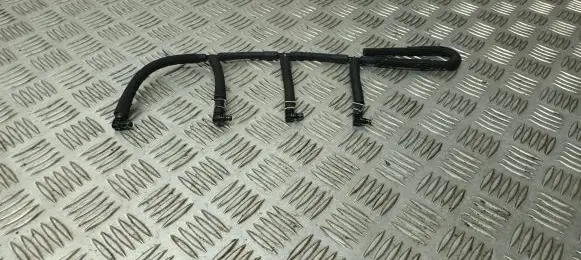 Fuel return line/hose