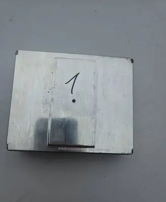 Audi A6 S6 C5 4B GPS navigation control unit/module 7612001009 4B1919894A AUZ1Z7A5151247