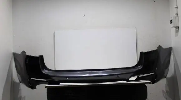 BMW 5 G30 G31 Rear bumper 21754011 8064726