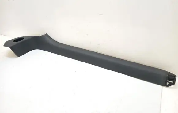 Audi A5 8T 8F Foot area side trim 8T0853905A