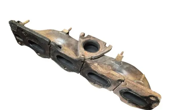 Toyota Proace Exhaust manifold 9672525080 82026042F