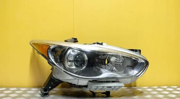 Infiniti QX60 L50 Headlight/headlamp INFINITI-QX60 2719